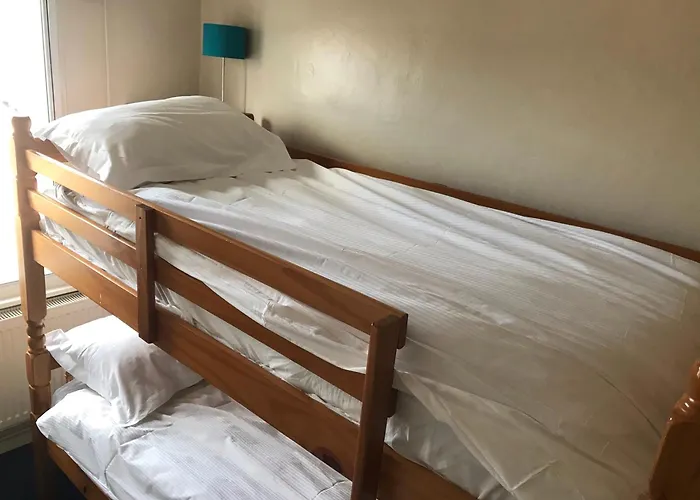 The Apple House 4* Γιορκ