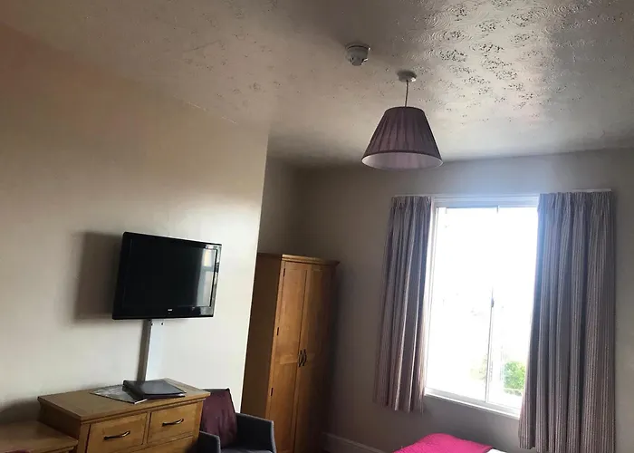 Πανσιόν The Apple House