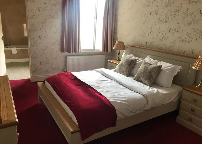 Πανσιόν The Apple House