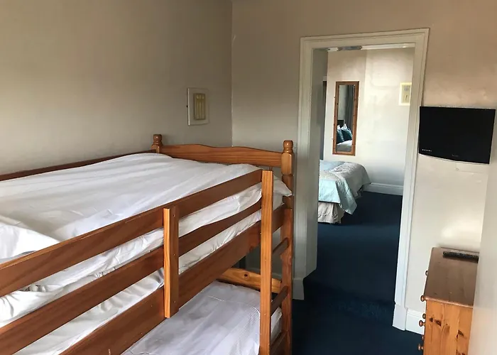 Πανσιόν The Apple House