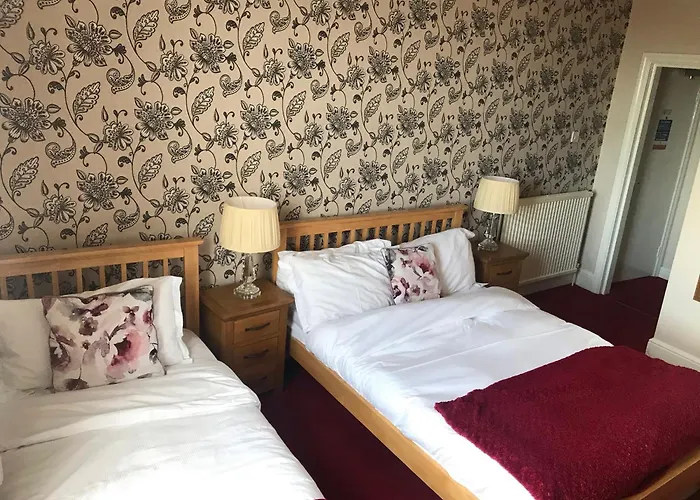 The Apple House Πανσιόν