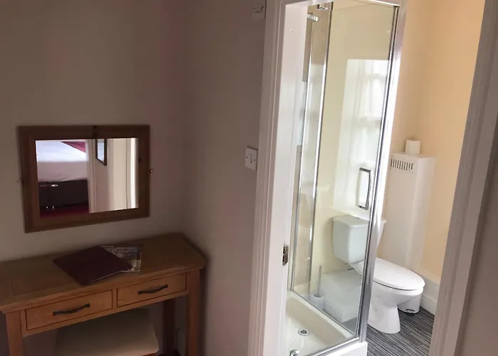 The Apple House Πανσιόν 4*