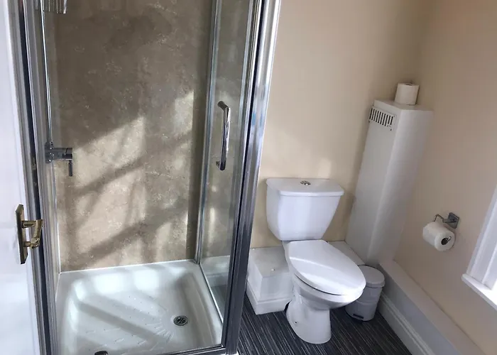 The Apple House 4* Γιορκ