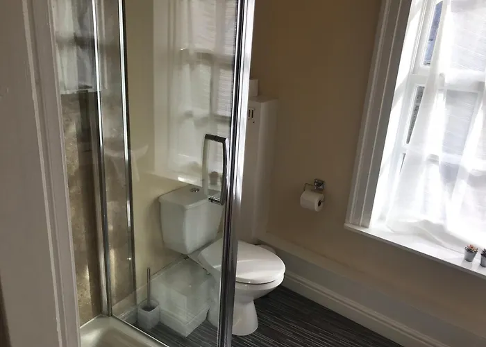 The Apple House Γιορκ