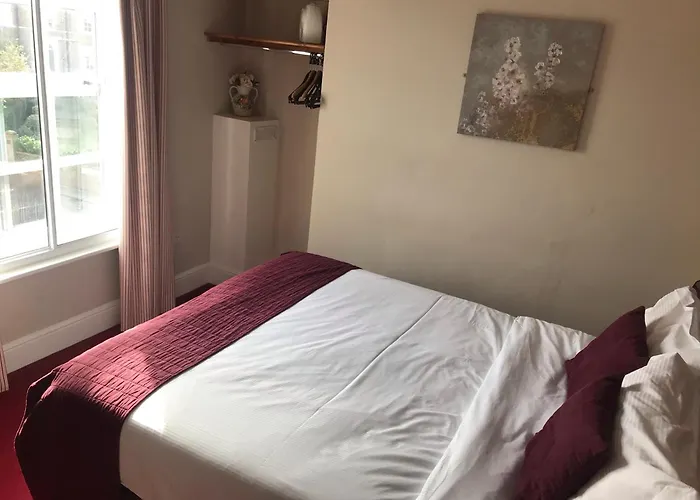 Πανσιόν The Apple House