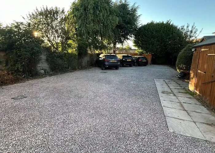 Πανσιόν The Apple House