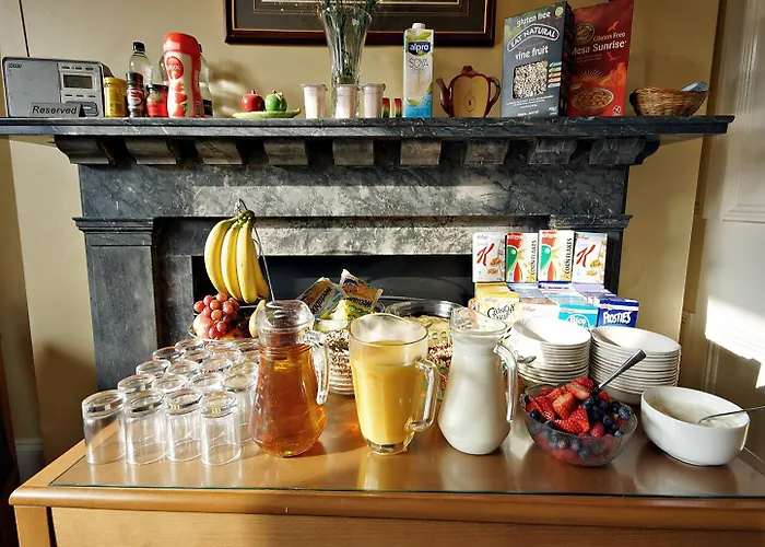 The Apple House 4* York