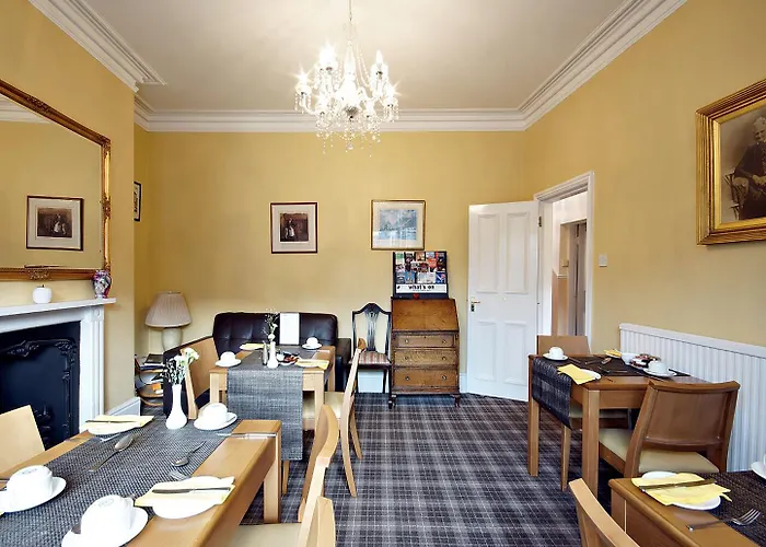 Πανσιόν The Apple House Γιορκ