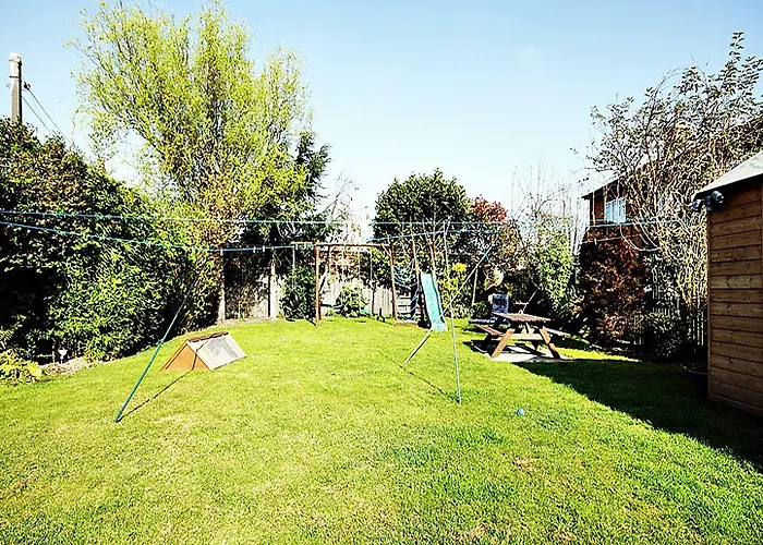 The Apple House Πανσιόν