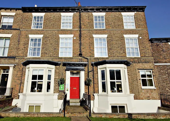 The Apple House Πανσιόν