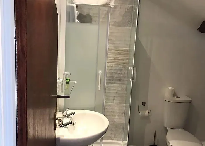 Πανσιόν The Apple House Γιορκ