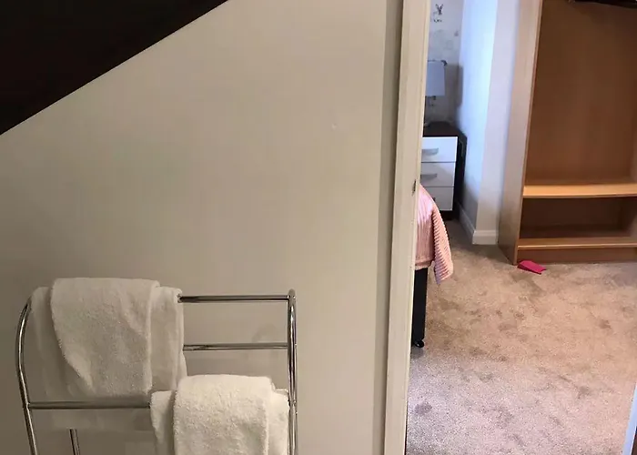 The Apple House Casa de hóspedes York