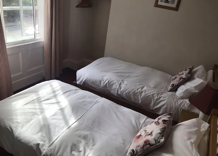 The Apple House 4* Γιορκ