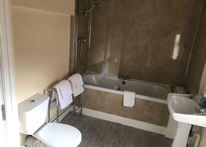 The Apple House Casa de hóspedes York