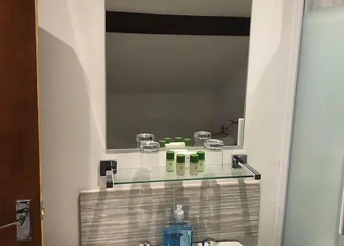 Πανσιόν The Apple House Γιορκ