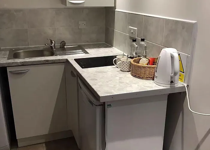 The Apple House Πανσιόν Γιορκ