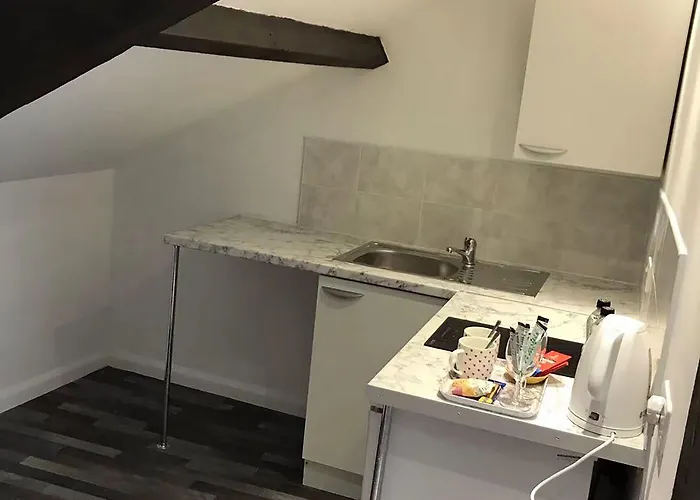 The Apple House Πανσιόν