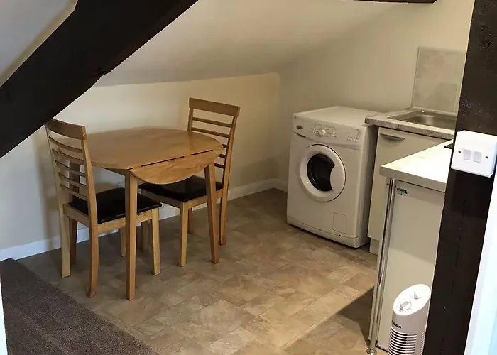 The Apple House 4* Γιορκ