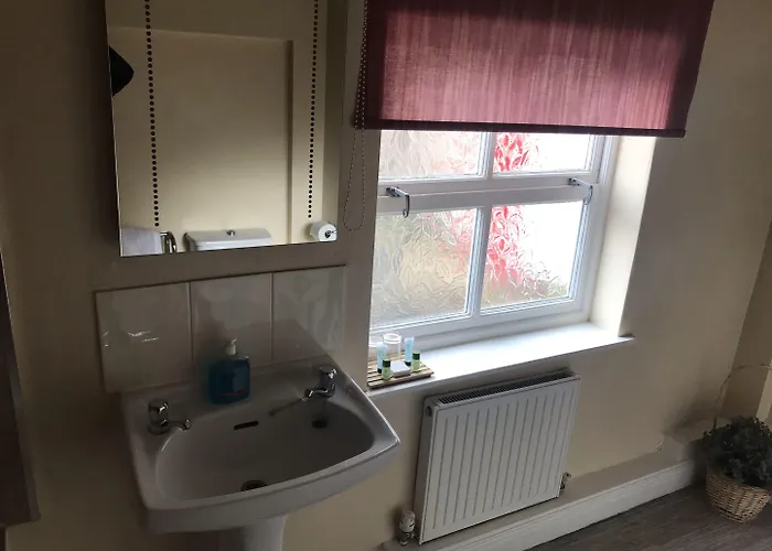 The Apple House York