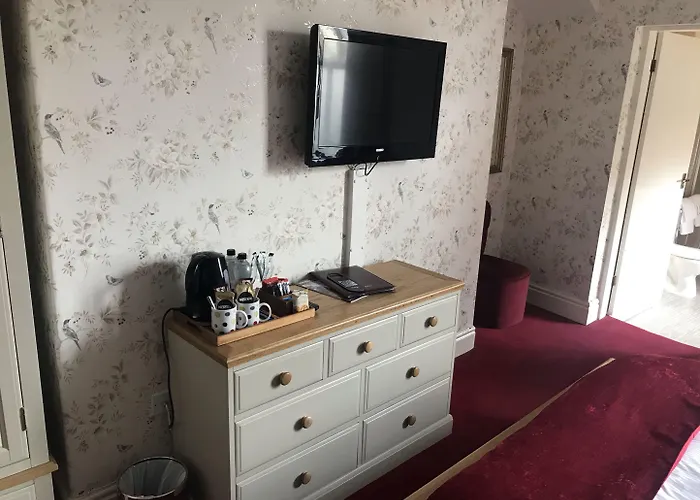 The Apple House Πανσιόν 4*