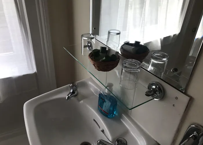 The Apple House Πανσιόν Γιορκ