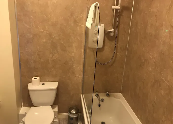 Πανσιόν The Apple House