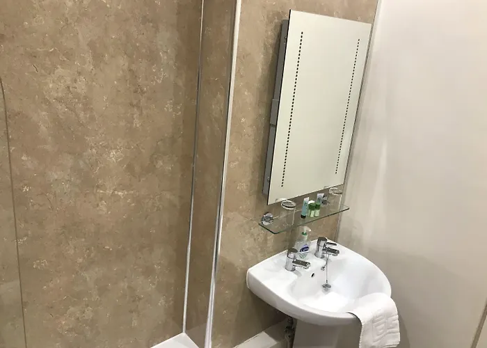 Πανσιόν The Apple House