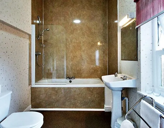 Πανσιόν The Apple House