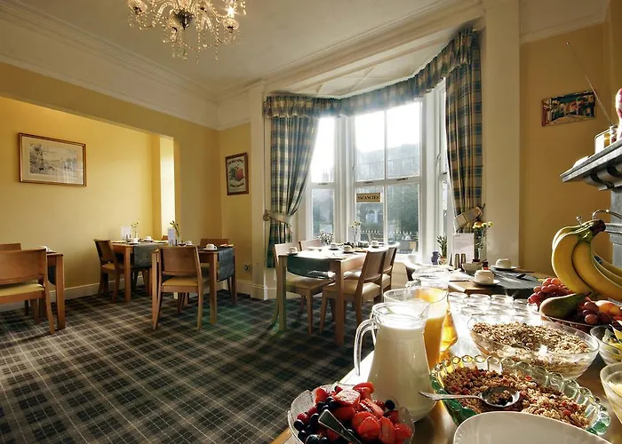 The Apple House Γιορκ