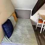 The Apple House