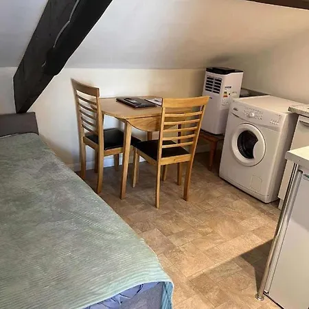 Pensión The Apple House York