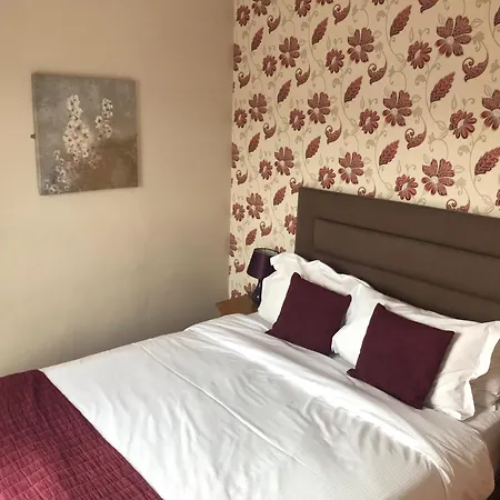 The Apple House بيت ضيافة يورك