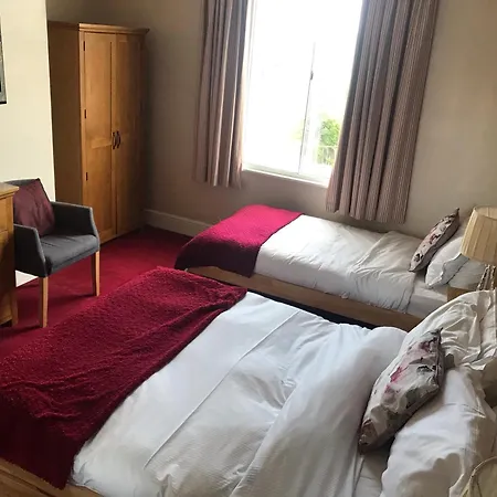 The Apple House York