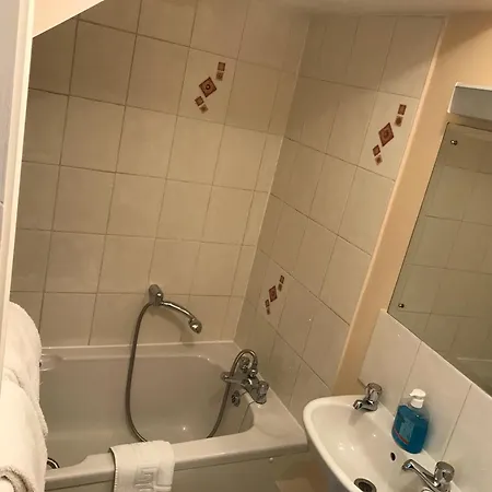 Pensión The Apple House