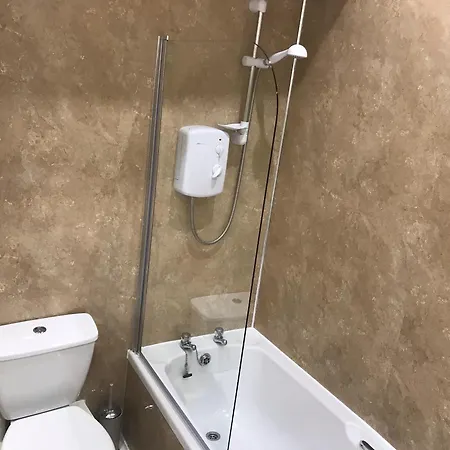 The Apple House 4* יורק