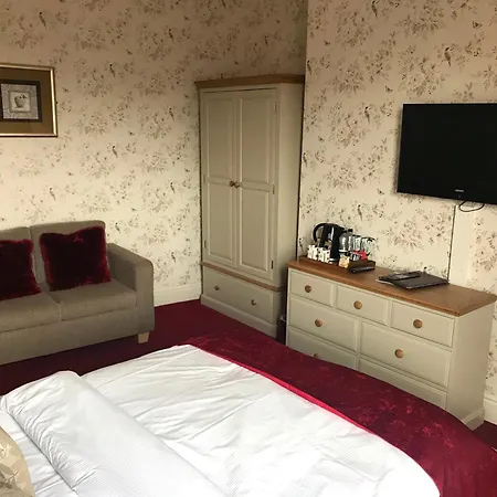 The Apple House York