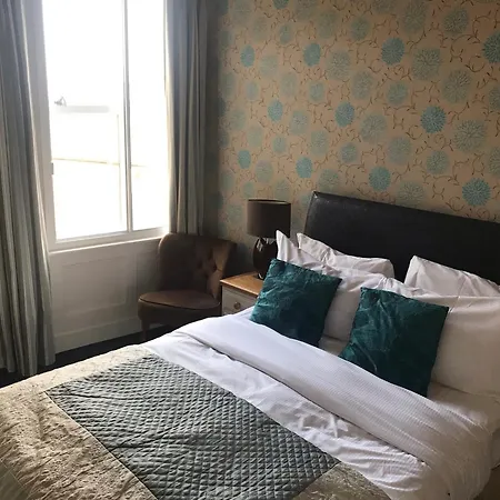 The Apple House 4* יורק