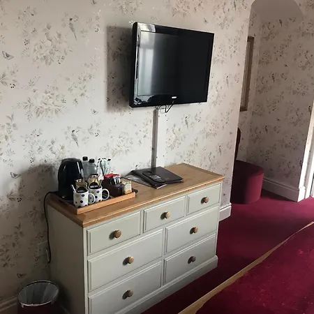 Pensión The Apple House York