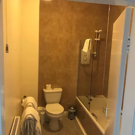 בית הארחה The Apple House 4*