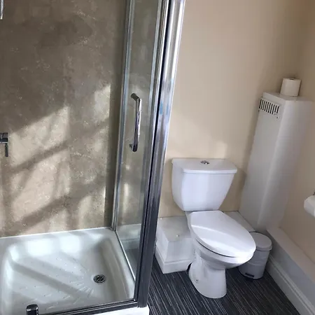 The Apple House 4* York