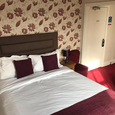 بيت ضيافة The Apple House 4*