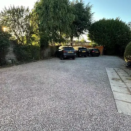 Pensión The Apple House