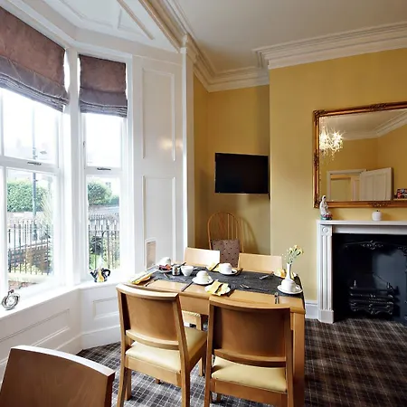 Pensión The Apple House York