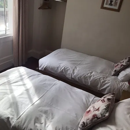 The Apple House 4* York