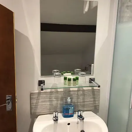 Pensión The Apple House York