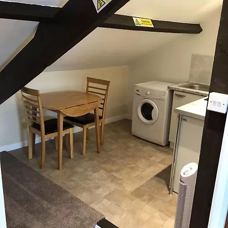 The Apple House 4* York