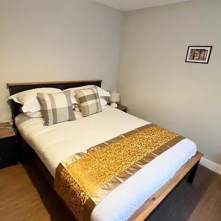 Konukevi The Apple House 4*